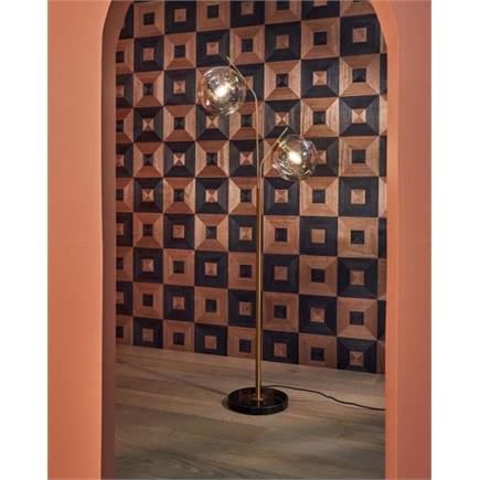 Coco Maison Bo 2*E27